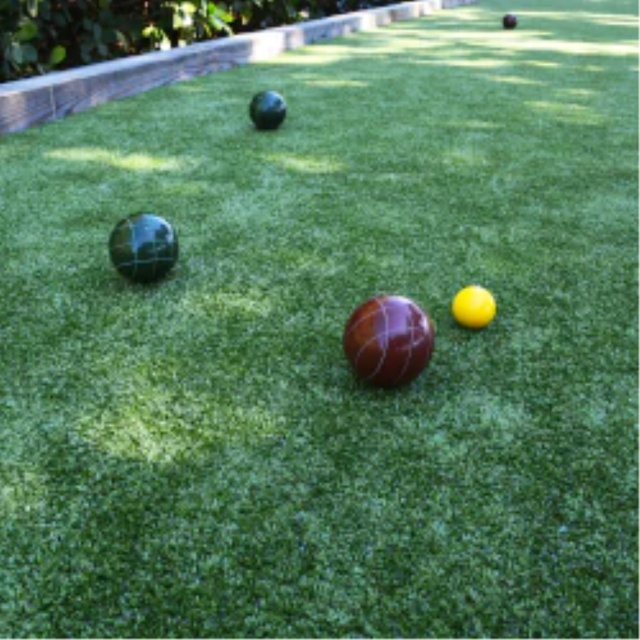 Design the Ultimate San Francisco Backyard: Bocce, Pickleball, and Turf That Brings it Together