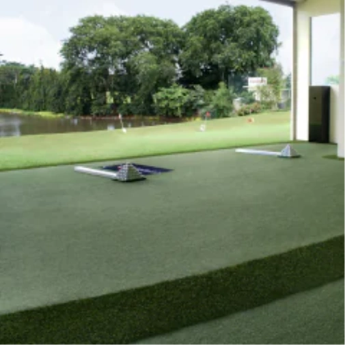 Artificial Tee Lines: Why They're a Smarter Choice Than Traditional Turf in San Francisco