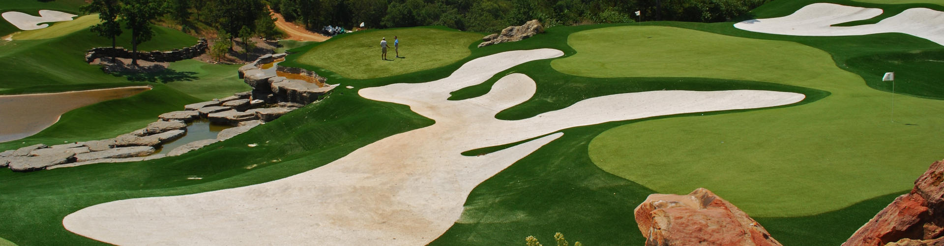 Top 10 Golf Courses in San Francisco
