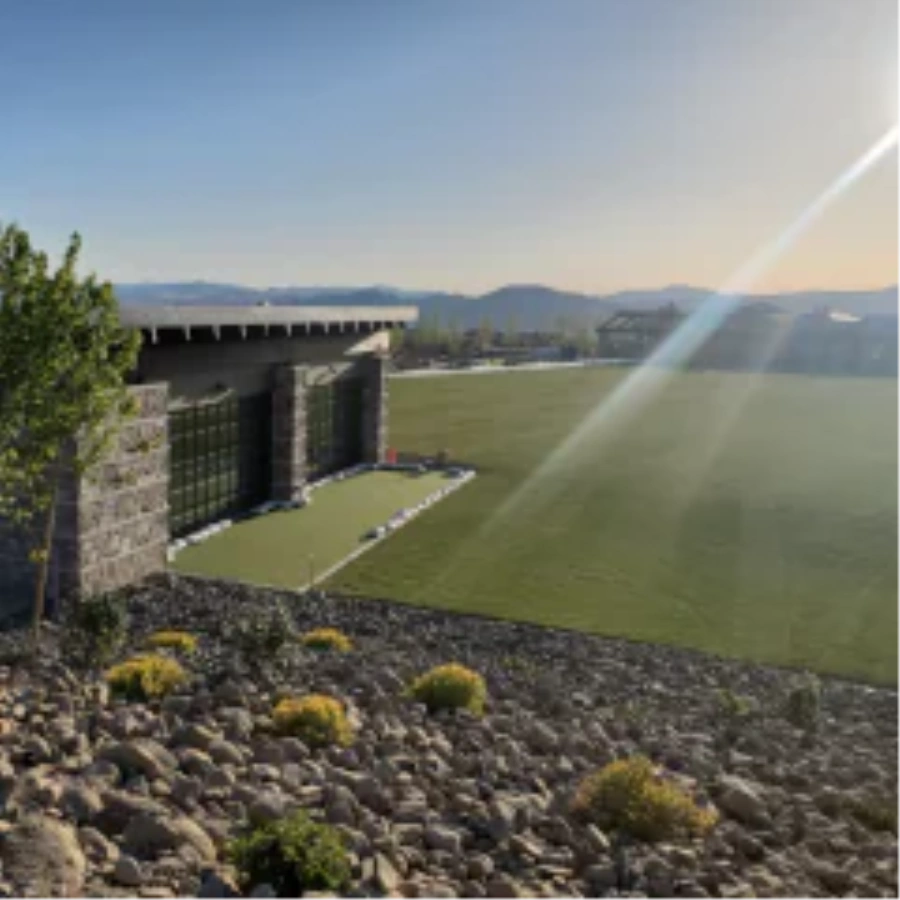 What Synthetic Turf Does for Teaching Capacity in San Francisco