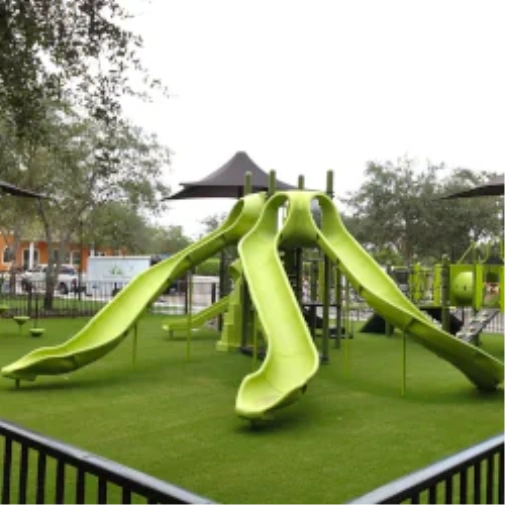Playground Artificial Grass Maintenance Tips in San Francisco
