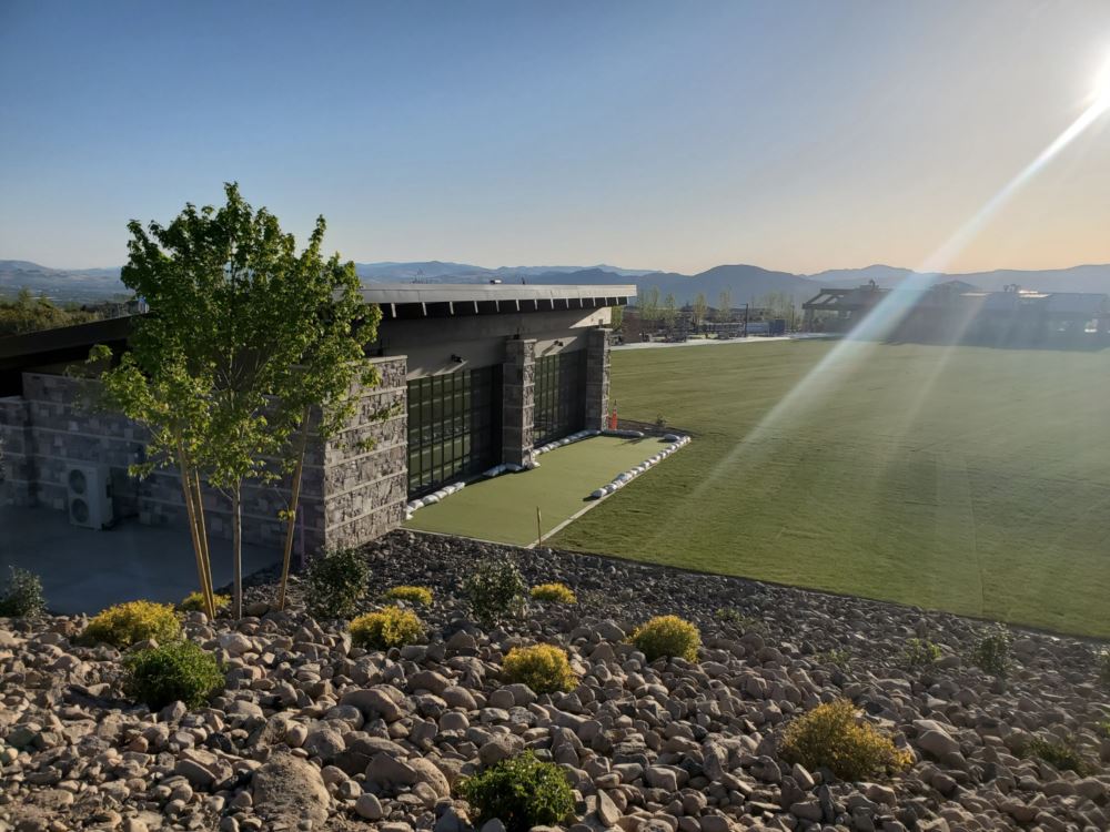 What Synthetic Turf Does for Teaching Capacity in San Francisco
